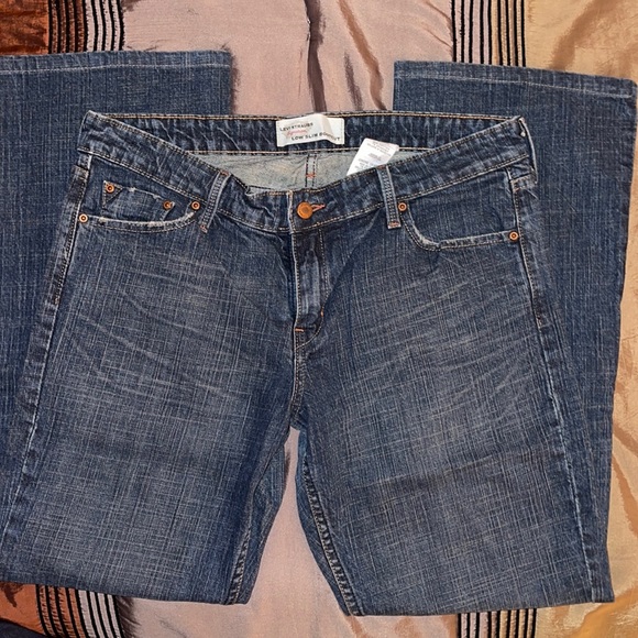 Signature by Levi Strauss Denim - Levi’s Ladies Jeans